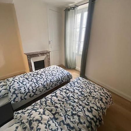 Appartement Ancien A Орлеан Екстериор снимка