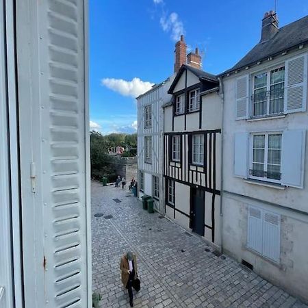 Appartement Ancien A Орлеан Екстериор снимка
