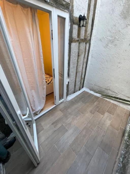 Appartement Ancien A Орлеан Екстериор снимка