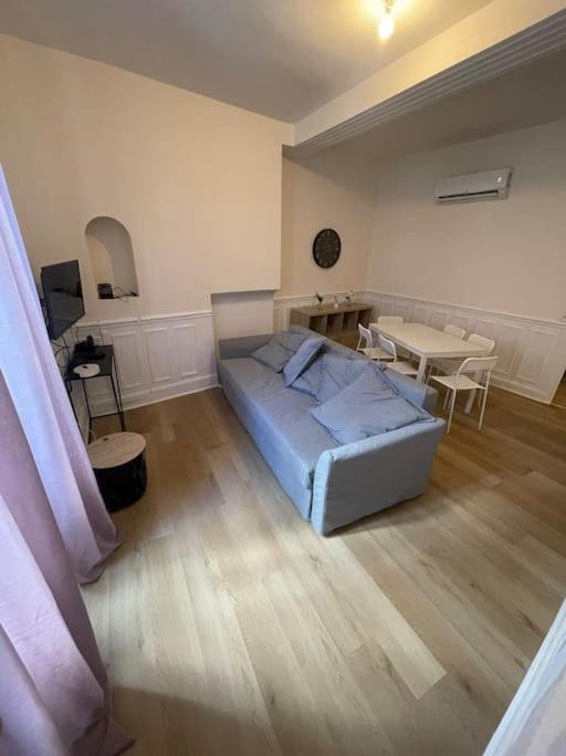 Appartement Ancien A Орлеан Екстериор снимка
