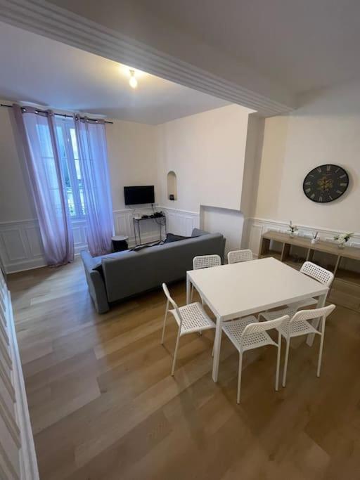 Appartement Ancien A Орлеан Екстериор снимка
