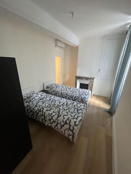 Appartement Ancien A Орлеан Екстериор снимка